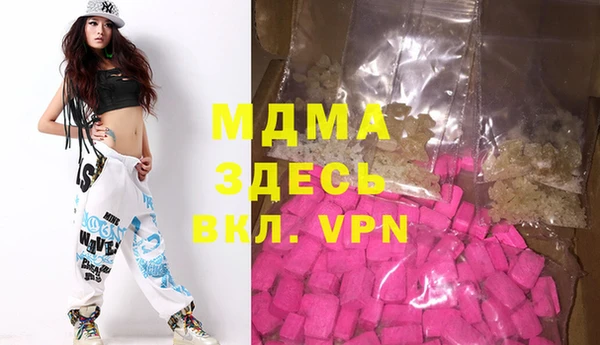 шишки Абаза