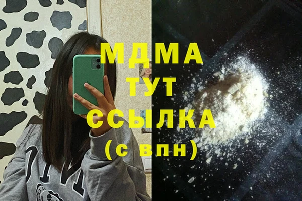 шишки Абаза